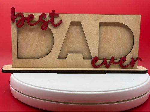 DadFrame