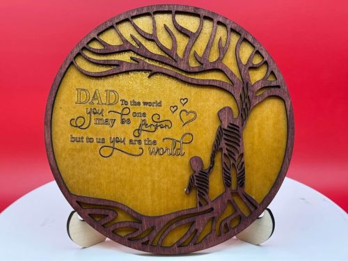 DadTree