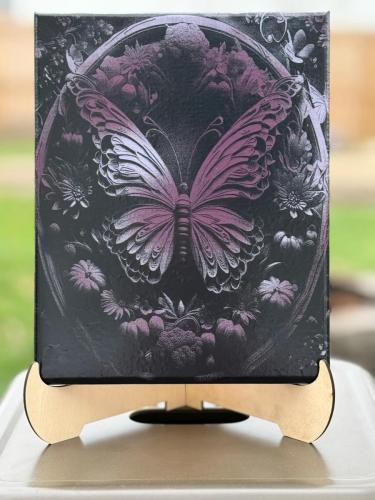 flutterby