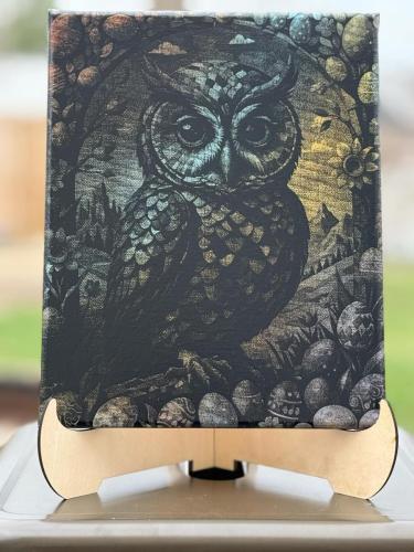 owl