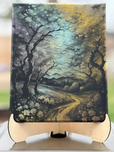 riverscene