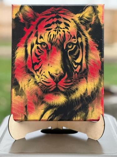 tiger